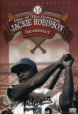 Jackie Robinson - One Of The Greatest [DVD]