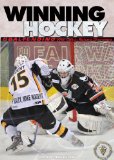 Winning Ice Hockey - Goaltending [DVD]