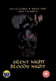 Silent Night, Bloody Night [Video to DVD conversion]