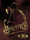 Enjoy The Quiet - Live At Wacken 2012 [DVD+2CD] [2013]