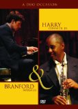 Branford Marsalis/Harry Connick Jr. - a Duo Occasion [DVD] [2005]