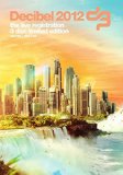 Decibel 2012 - Live Registration