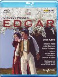 Puccini: Edgar [Blu-ray] [2009]