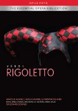 Verdi: Rigoletto [Paolo Gavanelli, Marcelo Alvarez, Christine Schäefer, David McVicar] [Opus Arte: OAMO6005D] [DVD] [2013]