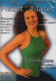 The Heart Of Pilates - Pilates Intermediate Level [DVD]