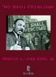 We Shall Overcome (Amar) [DVD] [2010]