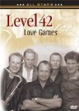 Level 42: Love Games [DVD]