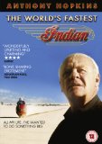 The World's Fastest Indian [DVD]