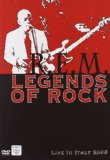 R.E.M. -Legends Of Rock [DVD]