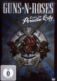 Guns N Roses -Live In Paradise City [DVD] [2012]