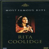 Rita Coolidge-Most Famous Hit [DVD]