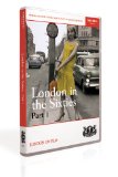 London in the Sixties Part 1 [DVD]