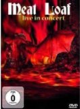 Meatloaf Live in concert [DVD]