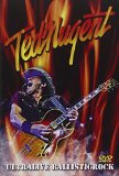 Ted Nugent -Ultralive Ballisticrock [DVD] [2013]