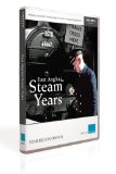 East Anglia's Steam Years (Railways) [DVD]