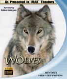 Wolves [Blu-ray]
