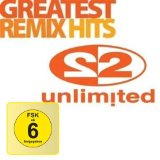 Greatest Remix Hits