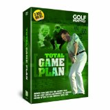 Total Game Plan [DVD]