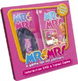 Mr & Mrs