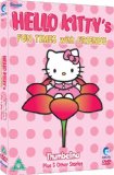 Hello Kitty's Fun Times With Friends: Thumbelina Plus Five Other Stories [DVD]