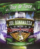 Tour De Force - Shepherd's Bush Empire [DVD] [2013]