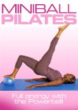 Miniball Pilates [DVD]