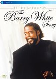 Let The Music Play - The Barry White Story [DVD] [2013]