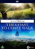 Aerial Britain: The Coast to Coast Walk [DVD]