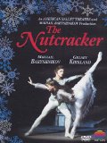 Nutcracker [DVD] [2011]