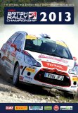 British Rally Championship Review: 2013 [DVD]