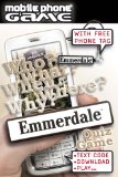 Emmerdale Phone Game