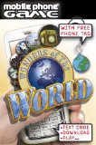 Wonders of the World Phone Game