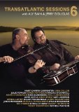 Transatlantic Sessions - Series 6 (complete) PAL - Aly Bain and Jerry Douglas [DVD]