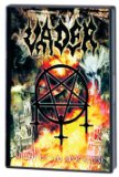 Vader - Night of the Apocalypse [DVD]
