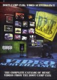 Boot Camp Click - Video Surveillance [DVD] [2006] [Region 0] [PAL]