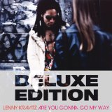Are You Gonna Go My Way
