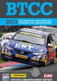 BTCC Review: 2013 [DVD]