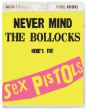 Never Mind The Bollocks