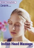 Learn - Indian Head Massage [2008] [DVD]