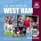 DVD Book of West Ham (DVD Books)