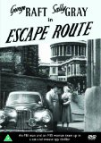 Escape Route [DVD]
