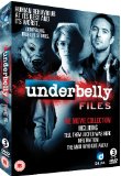 Underbelly Files: The Movie Collection [DVD]