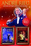 Andre Rieu Christmas Around the World & Christmas [DVD]