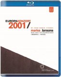 Haydn/ Berlioz: Europakonzert Istambul 2001 [Mariss Jansons, Emmanuel Pahud, Berliner Philharmoniker] [Blu-ray] [2013]