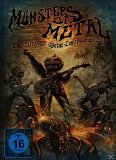 Monsters Of Metal Vol 9 [Blu-ray]