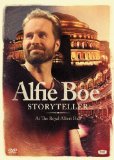Storyteller at The Royal Albert Hall [DVD]
