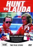Hunt Vs Lauda: Grand Prix's Greatest Racing Rivals (BBC Official) [DVD]