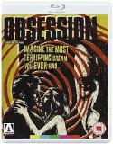 Obsession [Blu-ray] [DVD]