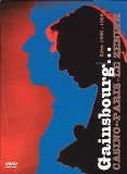Serge Gainsbourg - Casino De Paris/Zenith [DVD]