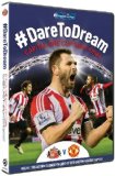 Sunderland v Manchester United - Semi Final Capital One Cup 2014 #Dare to dream [DVD]